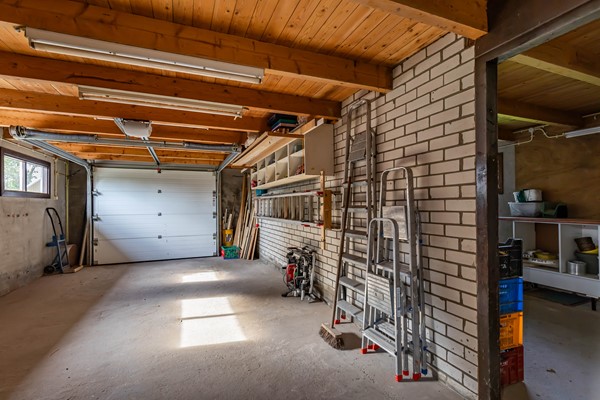 Medium property photo - Hoofdstraat 178, 9861 AM Grootegast